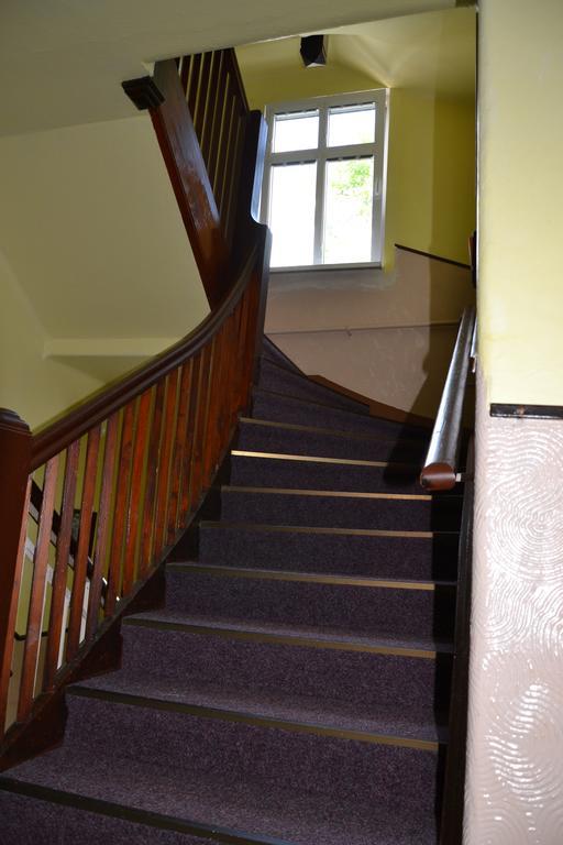 Hostel Fortuna Špindlerŭv Mlýn Εξωτερικό φωτογραφία