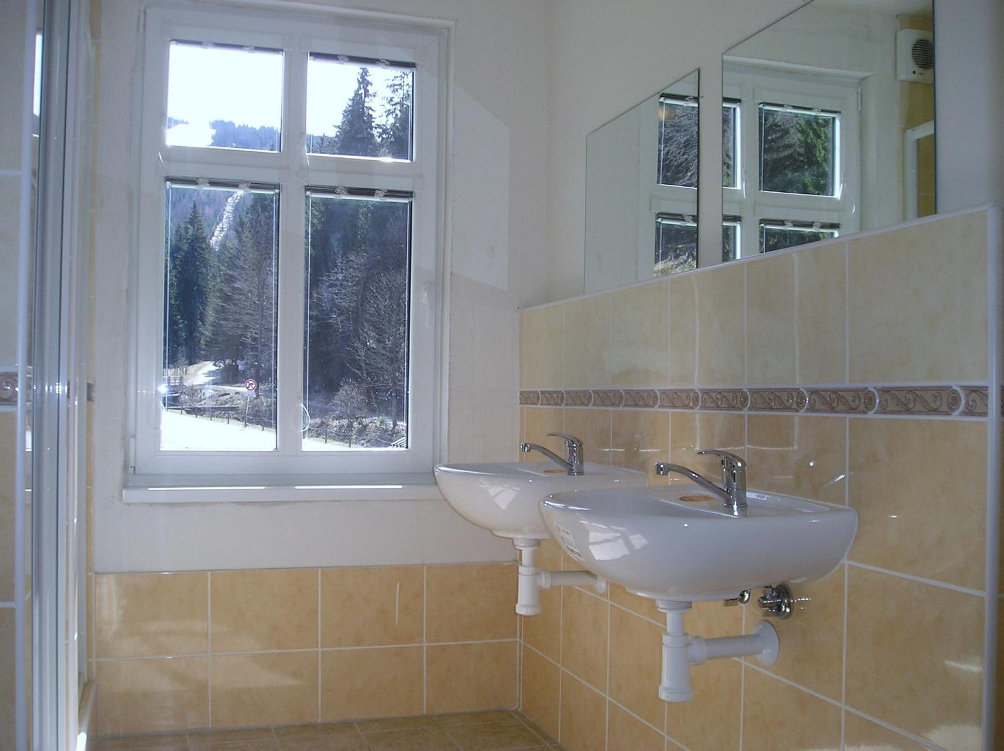 Hostel Fortuna Špindlerŭv Mlýn Εξωτερικό φωτογραφία