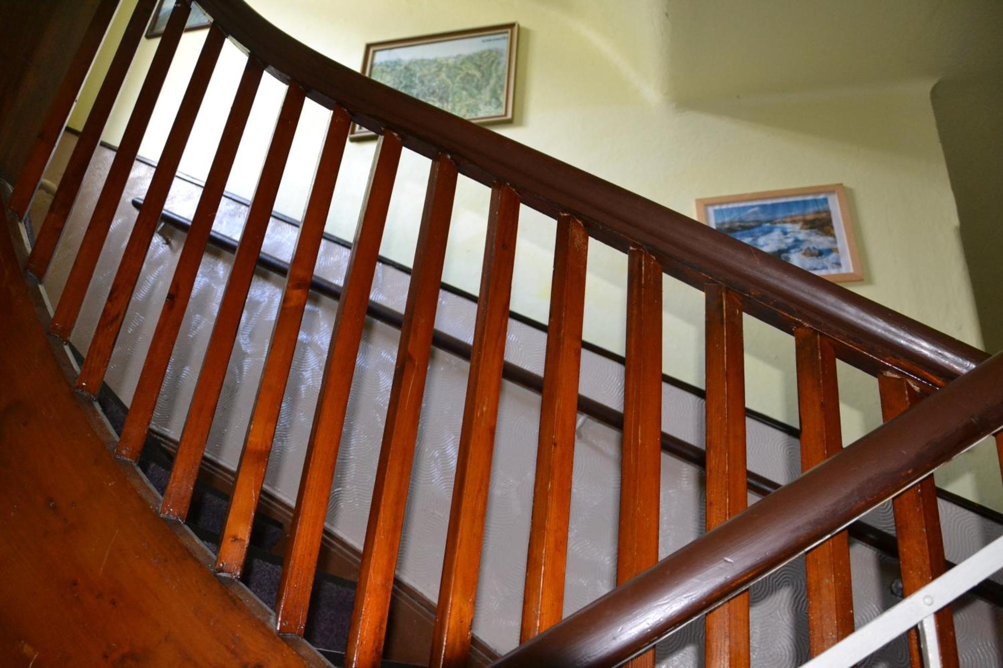 Hostel Fortuna Špindlerŭv Mlýn Εξωτερικό φωτογραφία