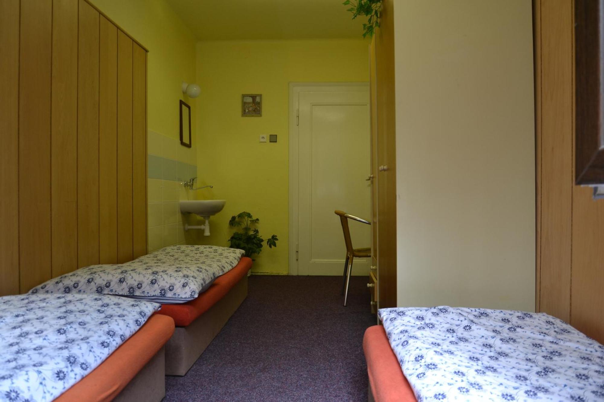 Hostel Fortuna Špindlerŭv Mlýn Εξωτερικό φωτογραφία