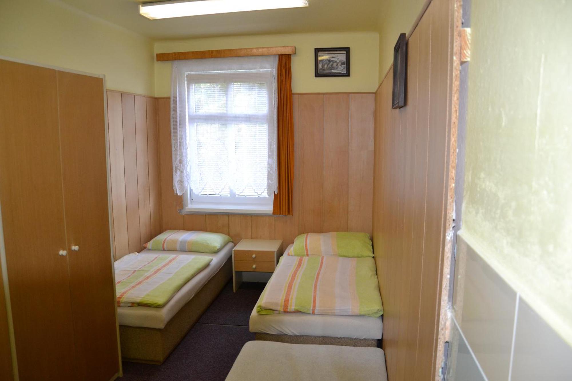 Hostel Fortuna Špindlerŭv Mlýn Εξωτερικό φωτογραφία