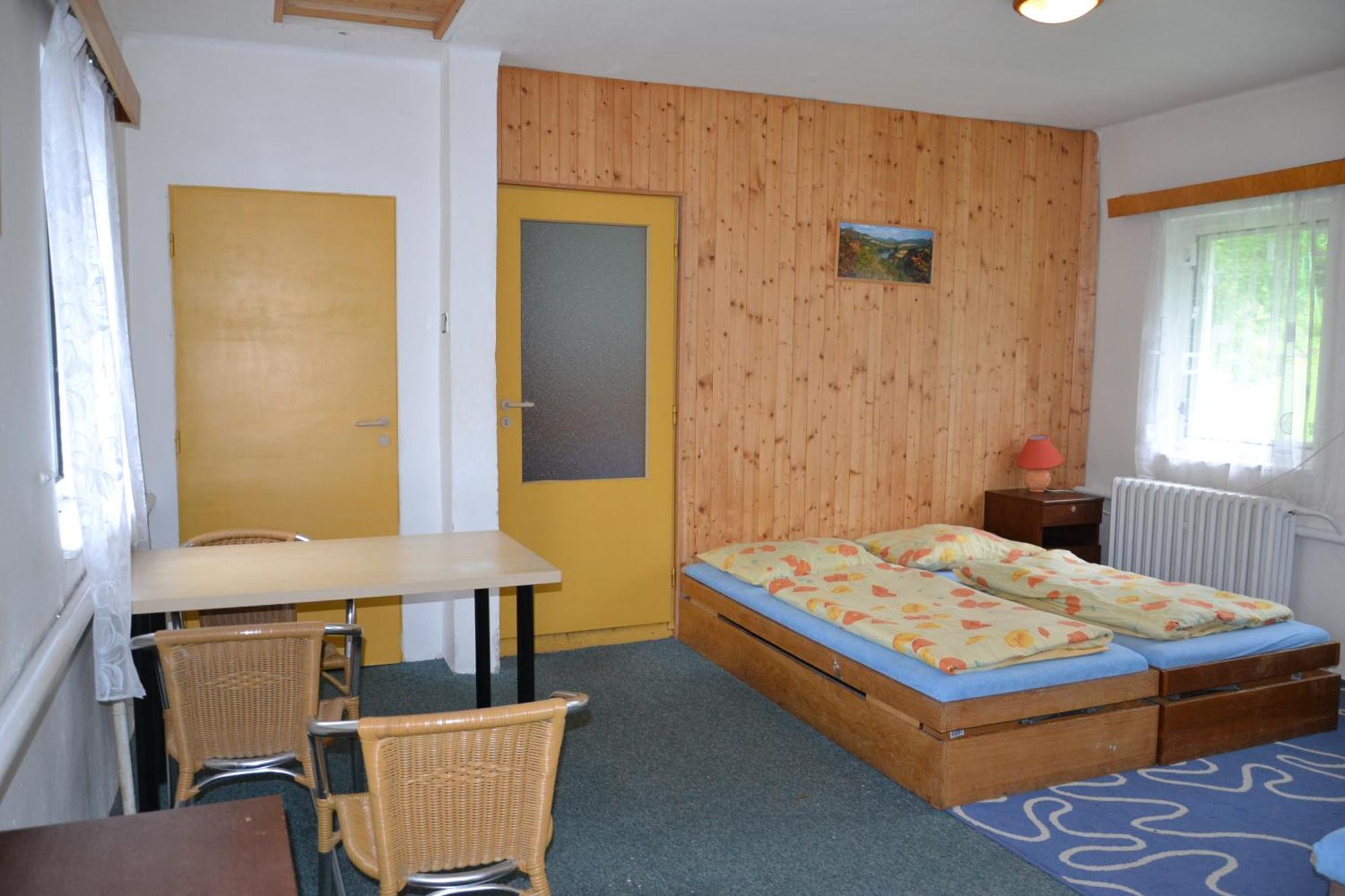 Hostel Fortuna Špindlerŭv Mlýn Εξωτερικό φωτογραφία