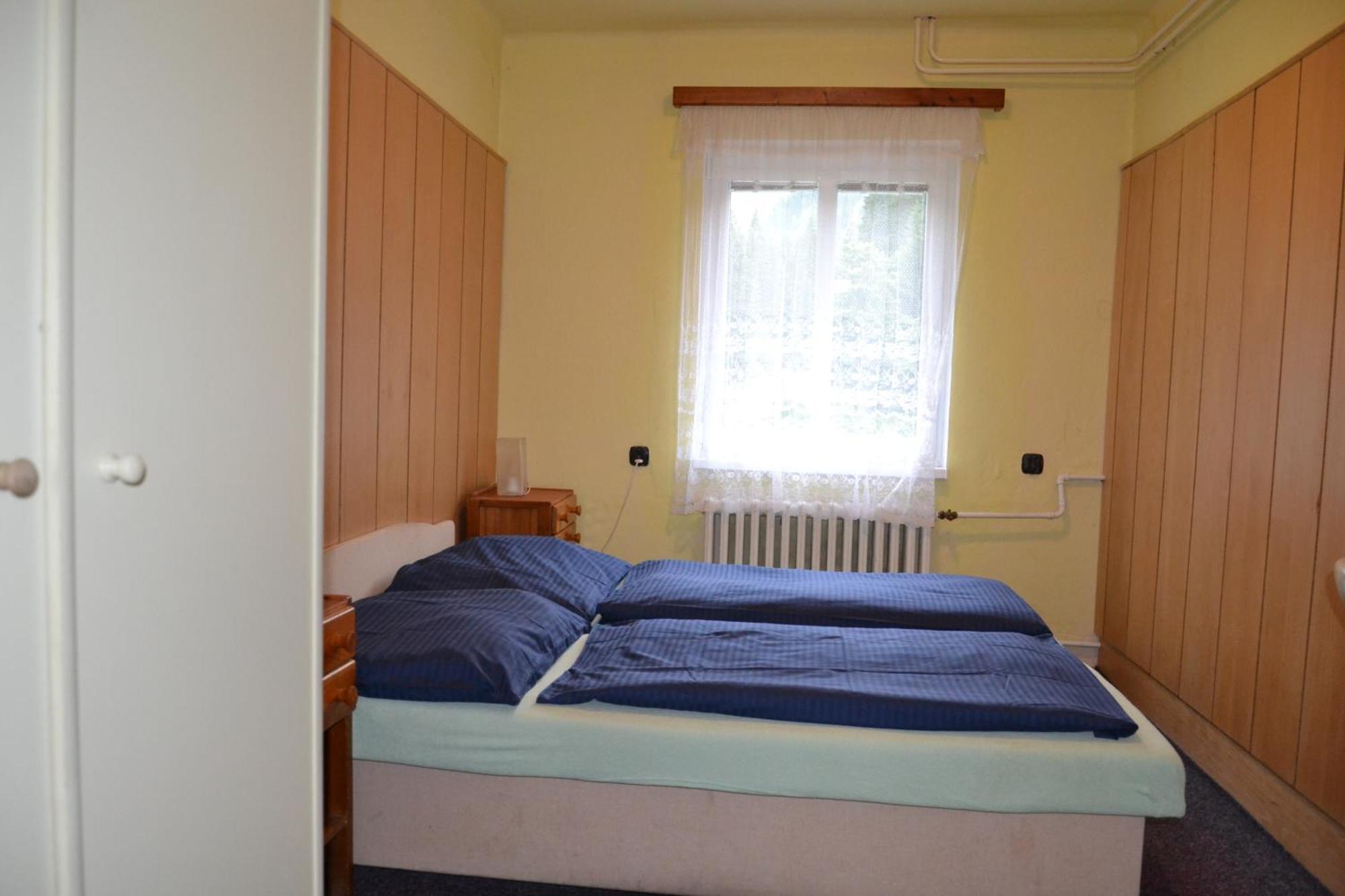 Hostel Fortuna Špindlerŭv Mlýn Εξωτερικό φωτογραφία