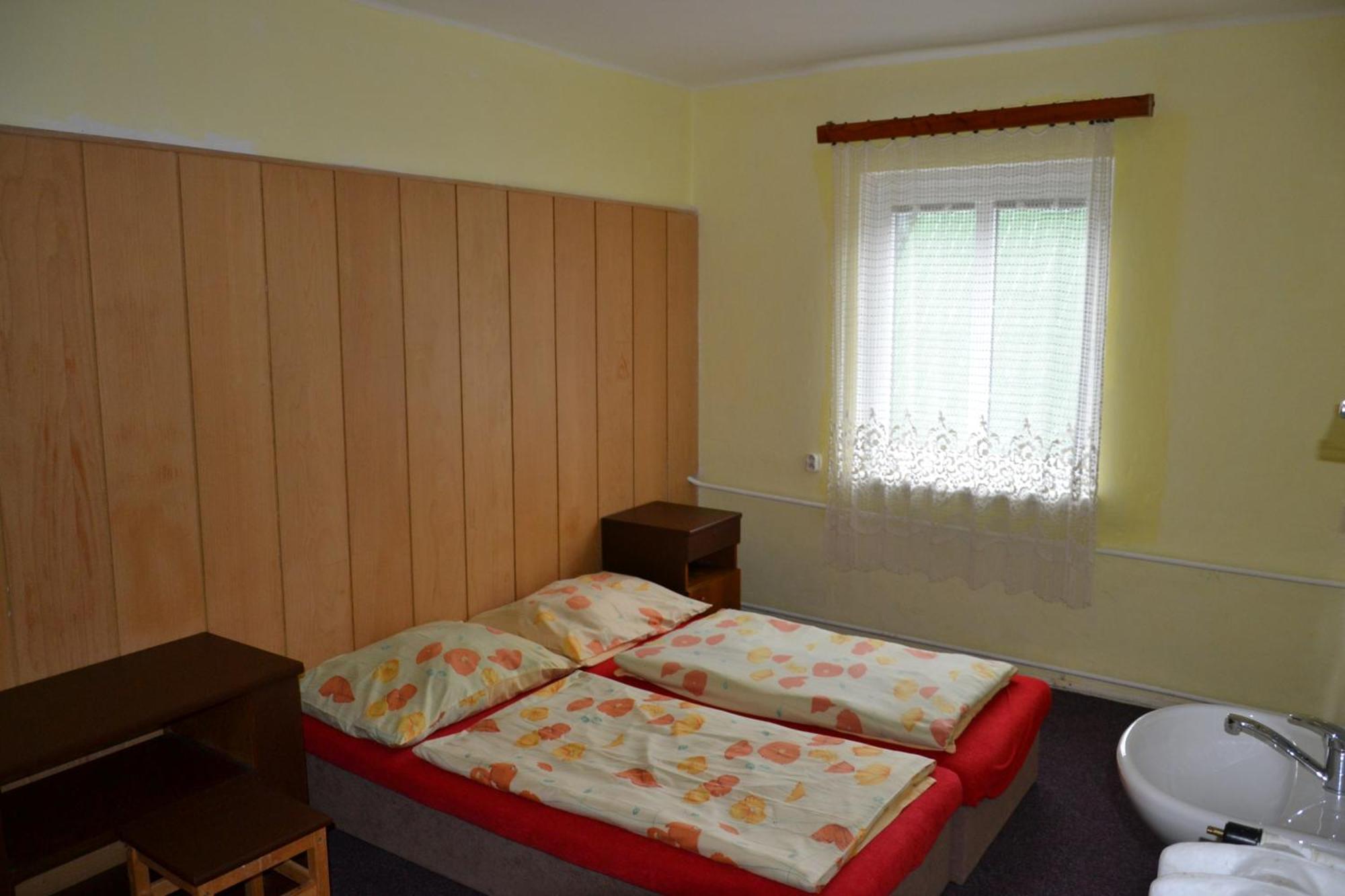 Hostel Fortuna Špindlerŭv Mlýn Εξωτερικό φωτογραφία