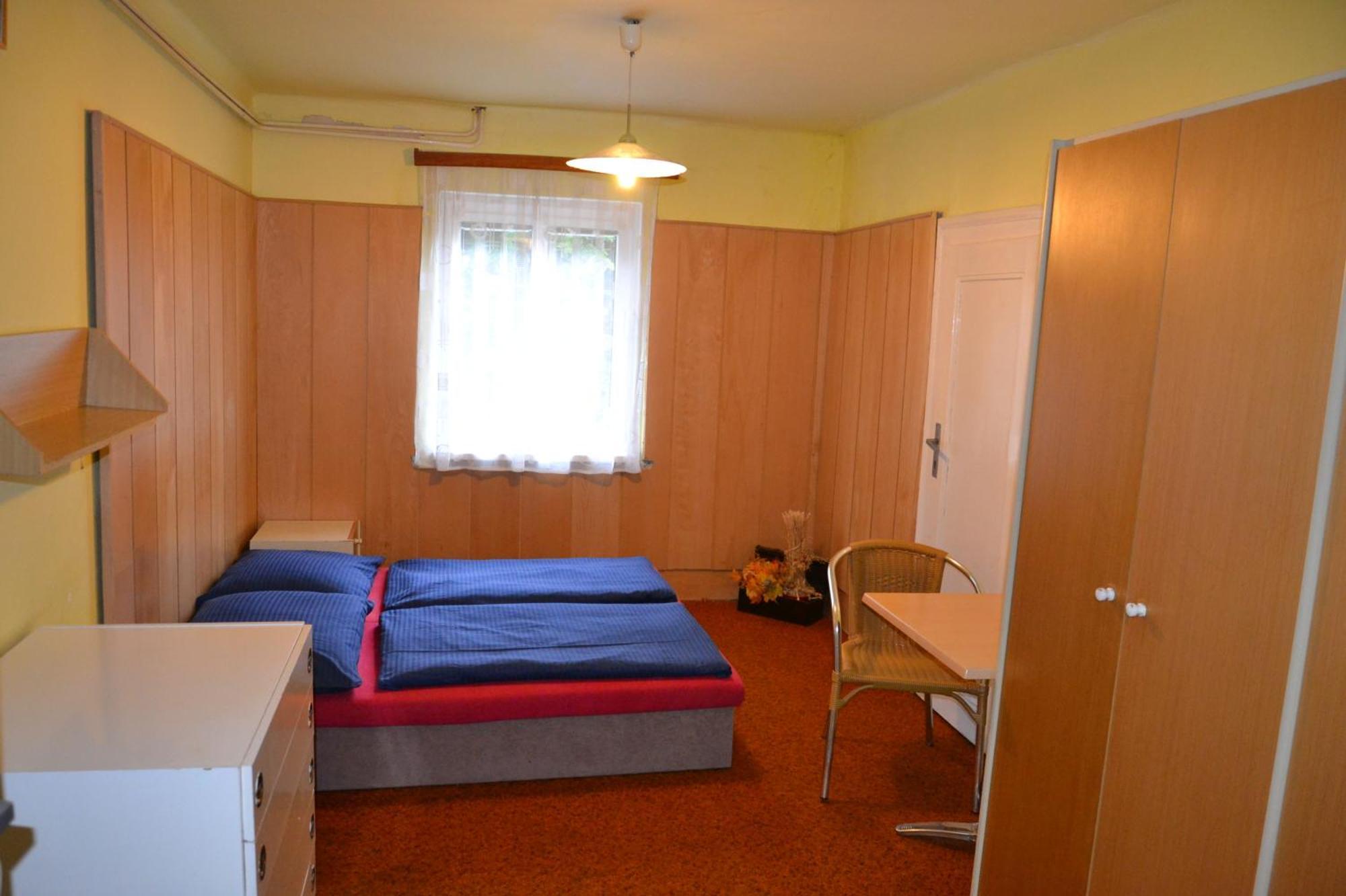 Hostel Fortuna Špindlerŭv Mlýn Εξωτερικό φωτογραφία