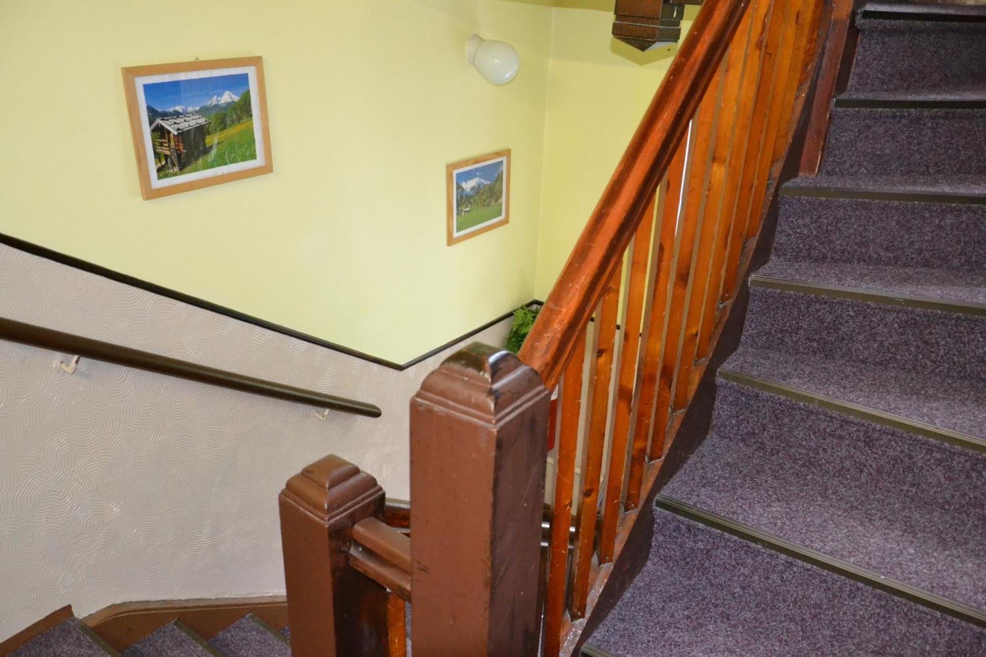 Hostel Fortuna Špindlerŭv Mlýn Εξωτερικό φωτογραφία
