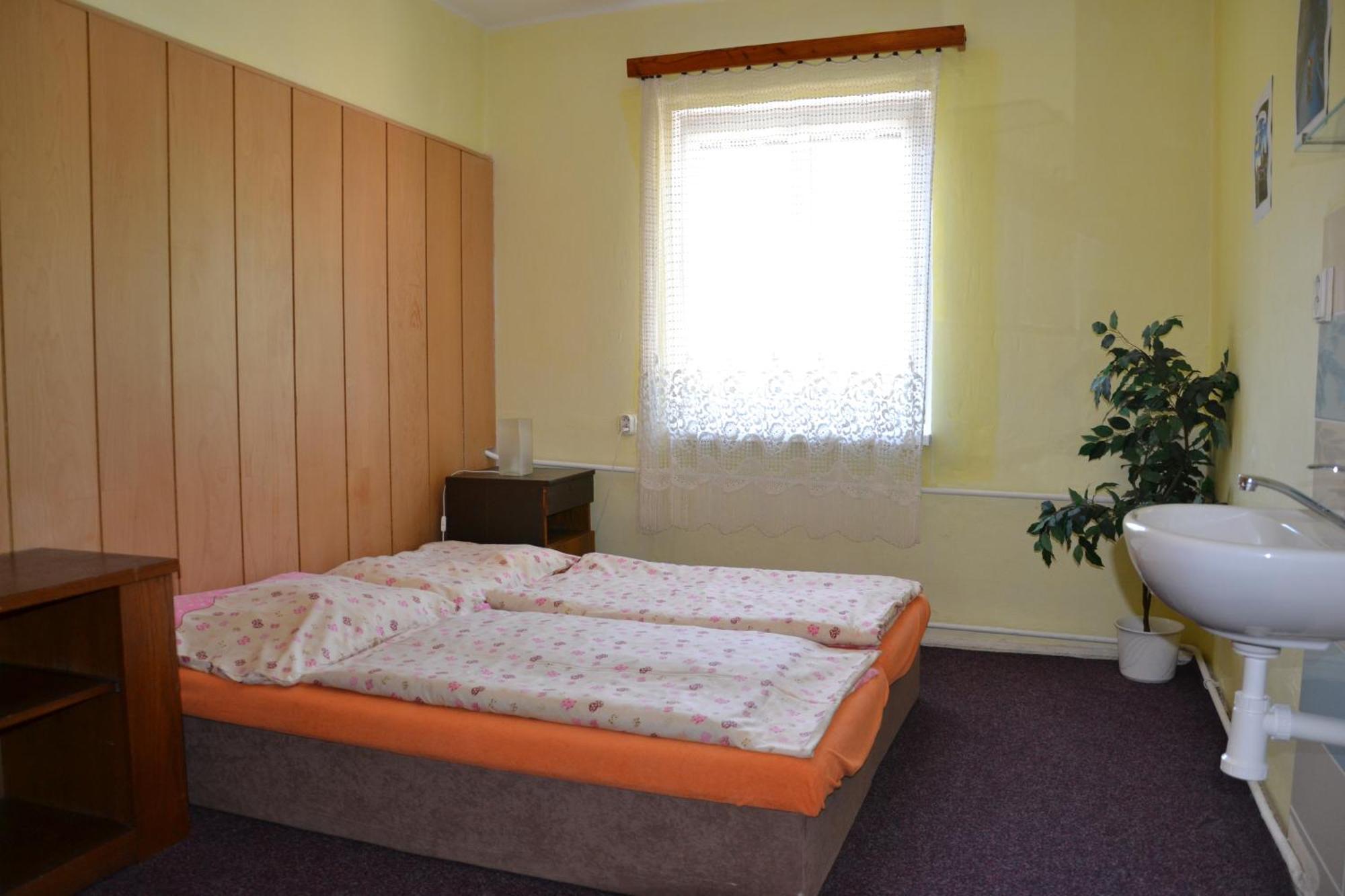 Hostel Fortuna Špindlerŭv Mlýn Εξωτερικό φωτογραφία