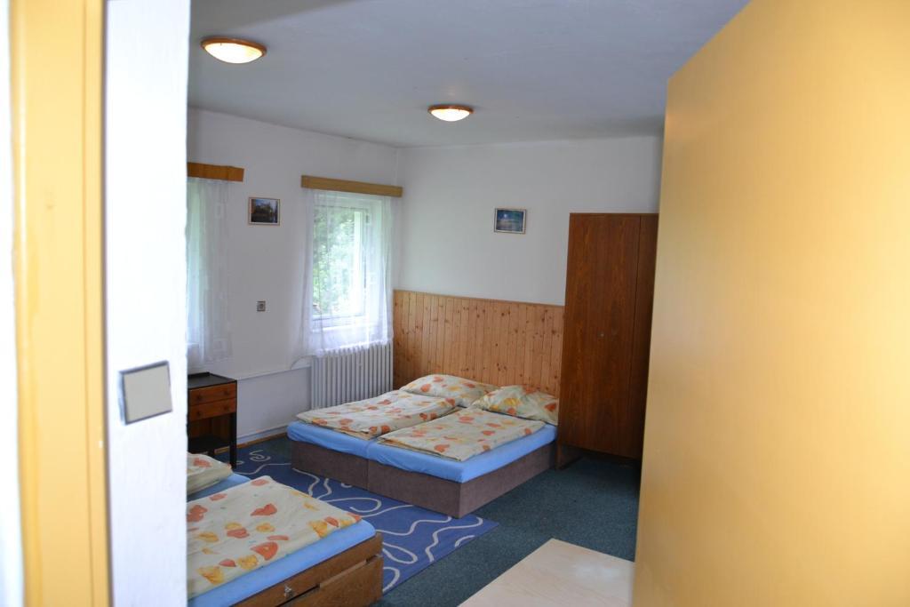 Hostel Fortuna Špindlerŭv Mlýn Δωμάτιο φωτογραφία