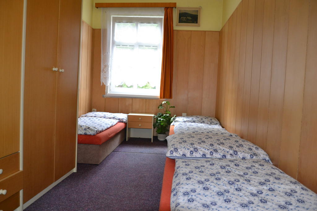 Hostel Fortuna Špindlerŭv Mlýn Εξωτερικό φωτογραφία