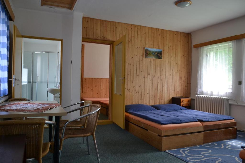 Hostel Fortuna Špindlerŭv Mlýn Δωμάτιο φωτογραφία