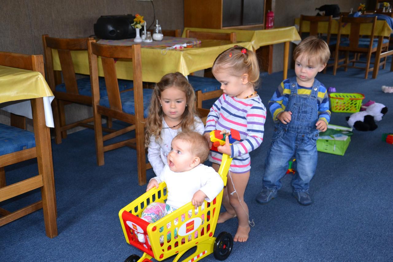 Hostel Fortuna Špindlerŭv Mlýn Εξωτερικό φωτογραφία