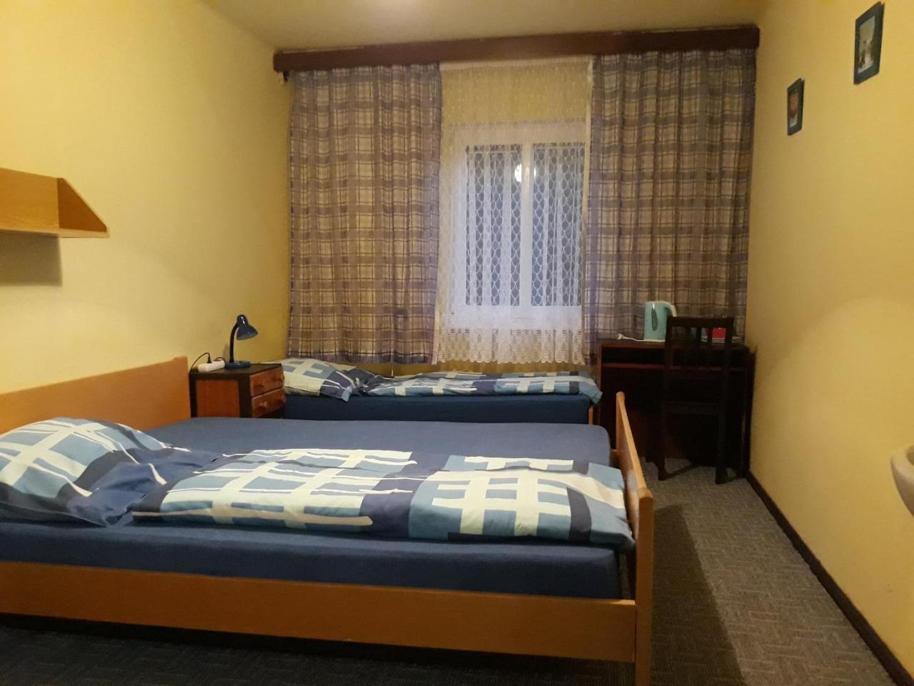Hostel Fortuna Špindlerŭv Mlýn Εξωτερικό φωτογραφία