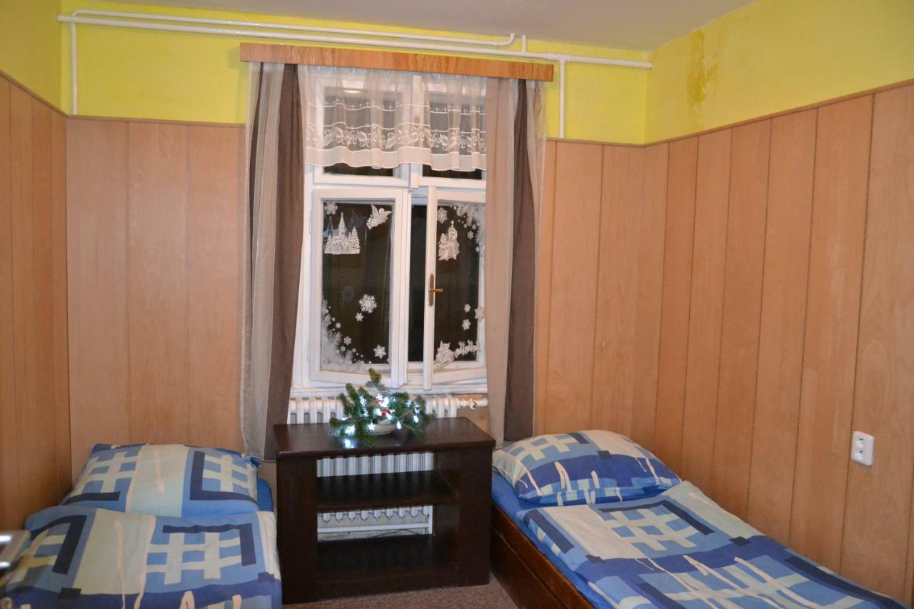 Hostel Fortuna Špindlerŭv Mlýn Εξωτερικό φωτογραφία