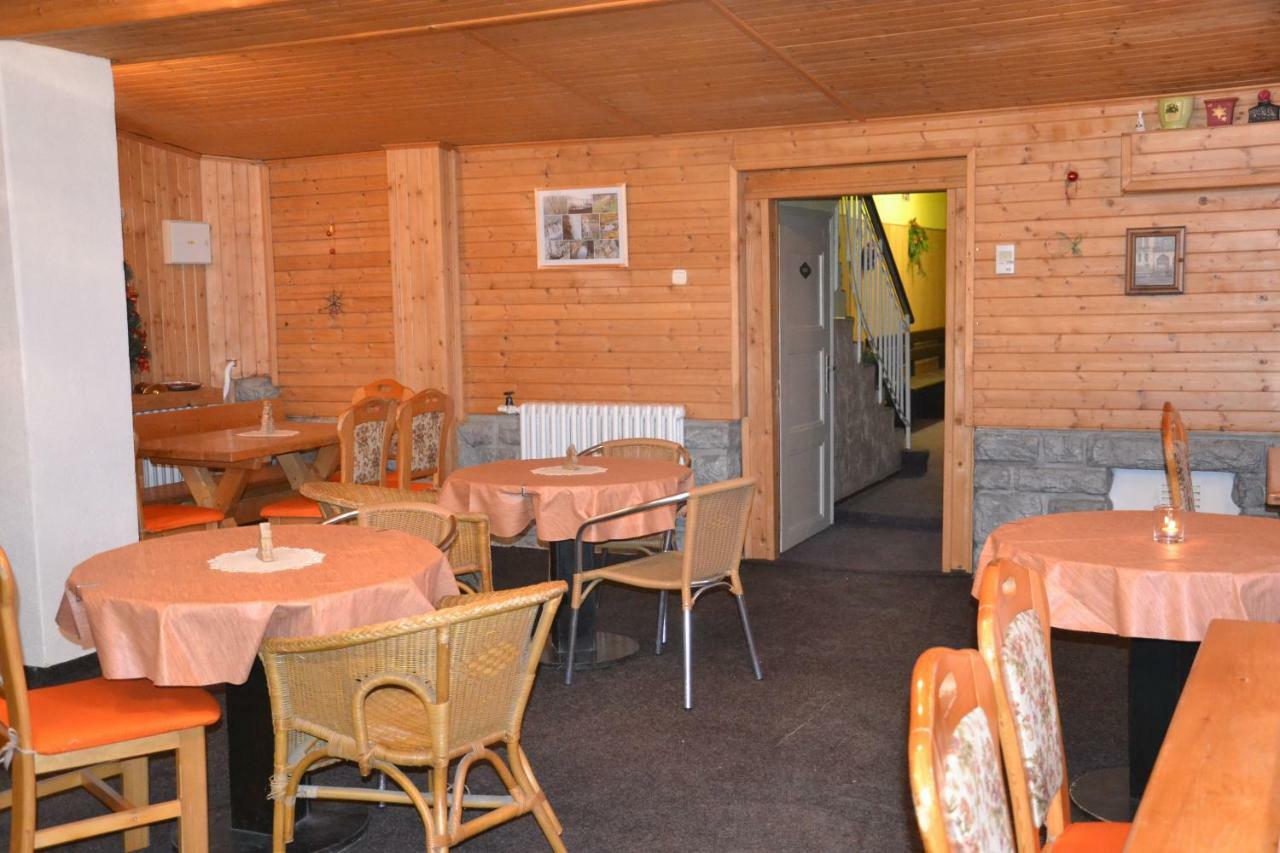 Hostel Fortuna Špindlerŭv Mlýn Εξωτερικό φωτογραφία