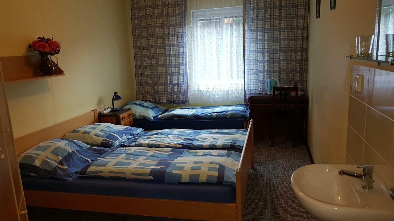 Hostel Fortuna Špindlerŭv Mlýn Εξωτερικό φωτογραφία