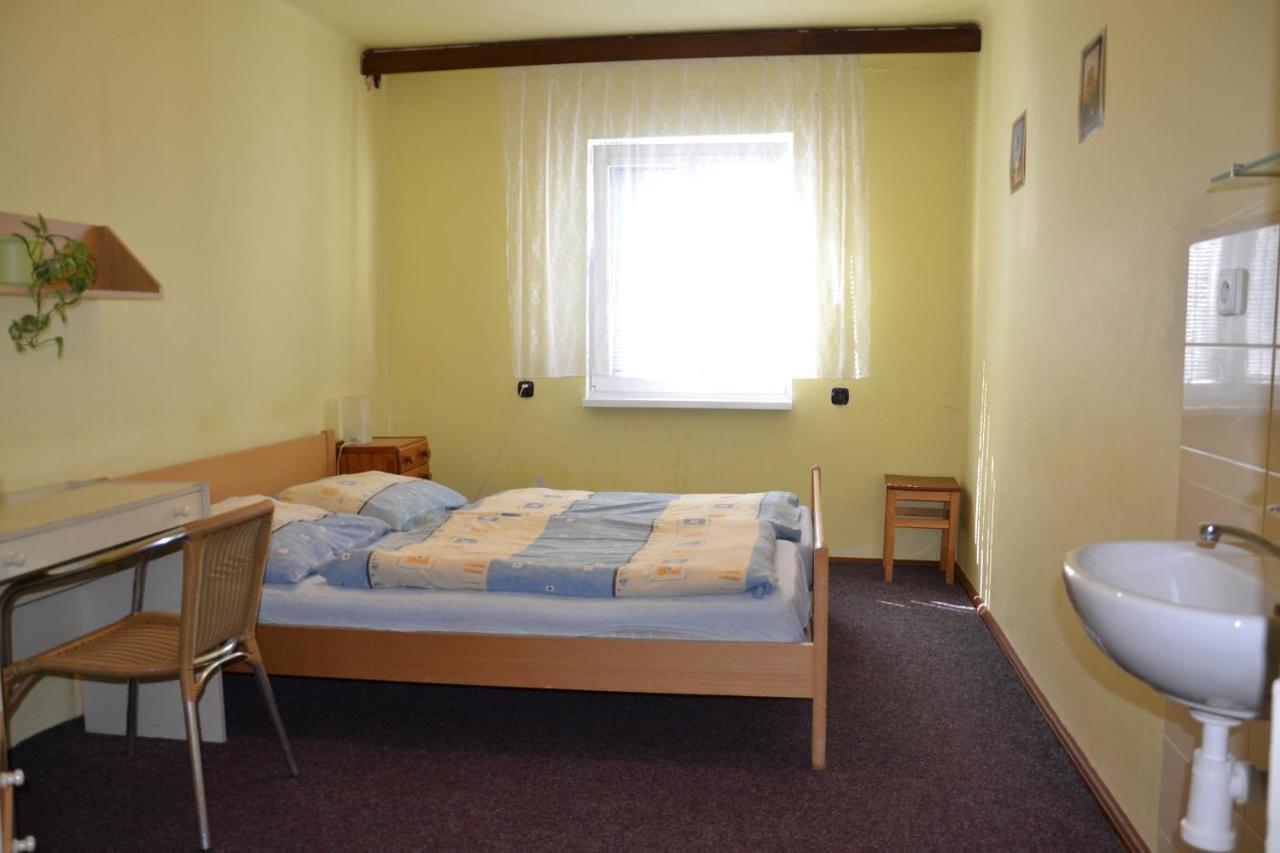 Hostel Fortuna Špindlerŭv Mlýn Δωμάτιο φωτογραφία